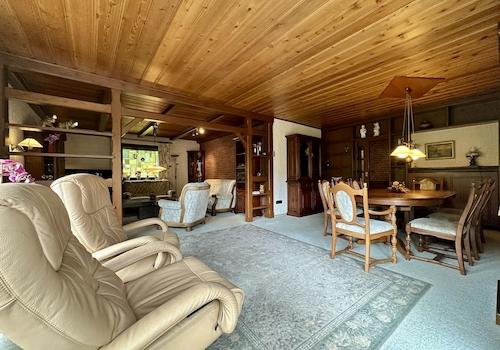 Wohnzimmer EG