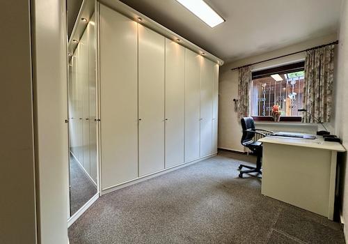 Zimmer III EG