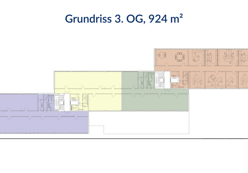 Grundriss 3. OG, 924 m_