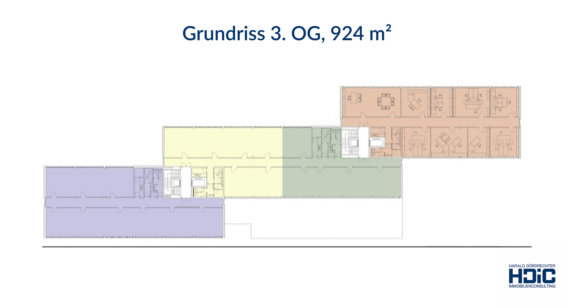 Grundriss 3. OG, 924 m_