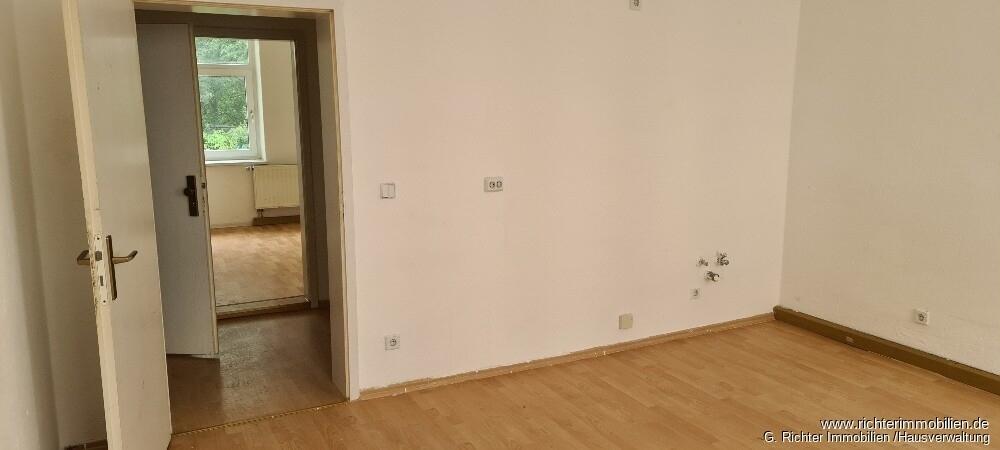 Wohnen, Kochen