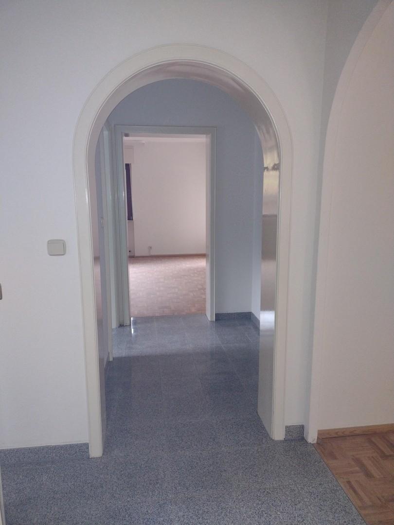 Diele / Gardarobe