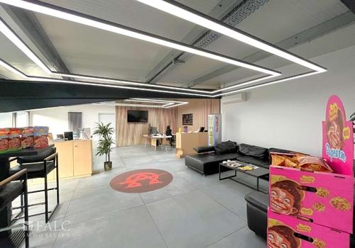 Büro 4 OG