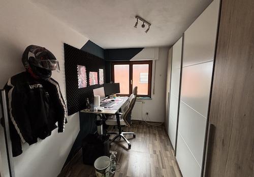 Büro OG