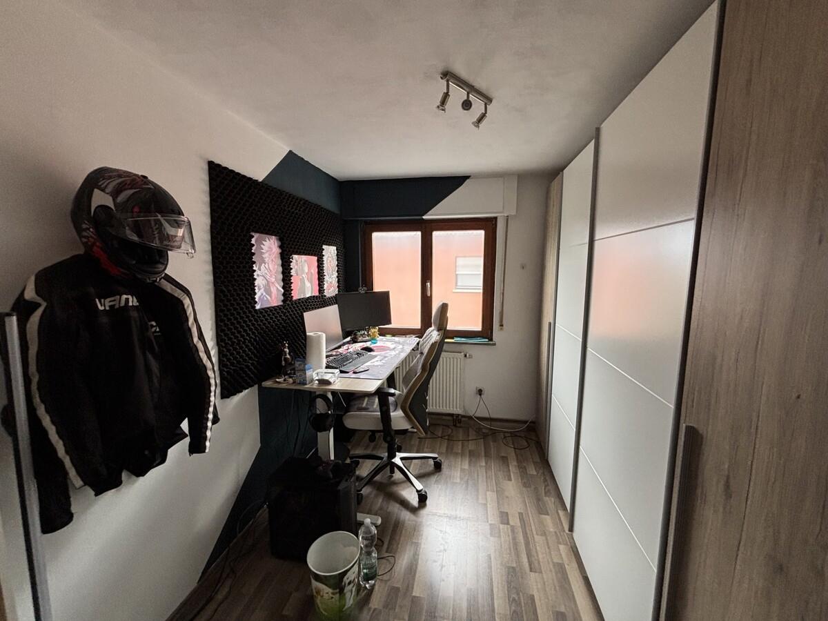 Büro OG
