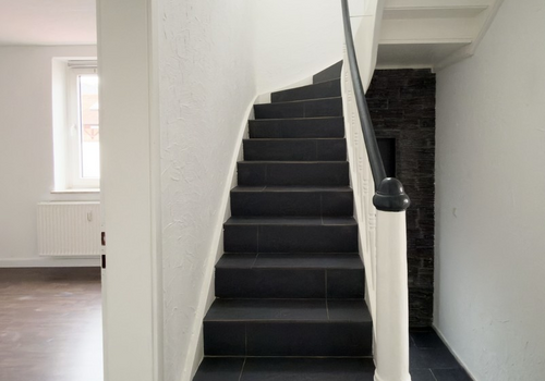 Treppe