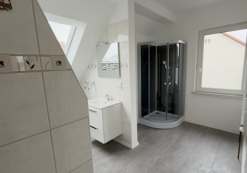 Badezimmer OG