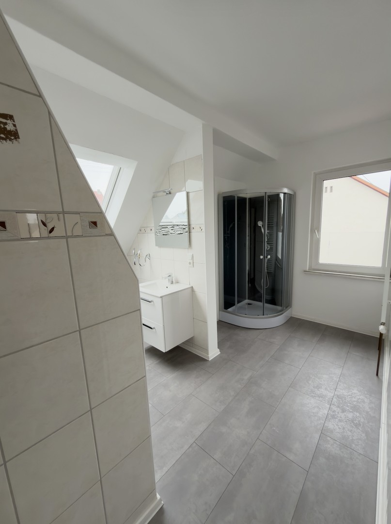 Badezimmer OG