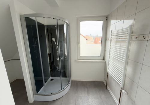 Badezimmer OG