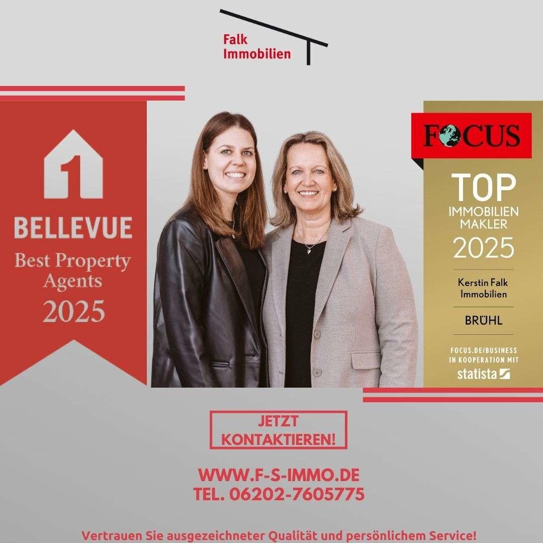 Focus und Bellevue