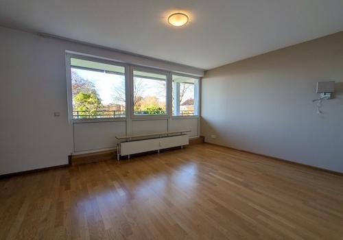 Großes Schlafzimmer