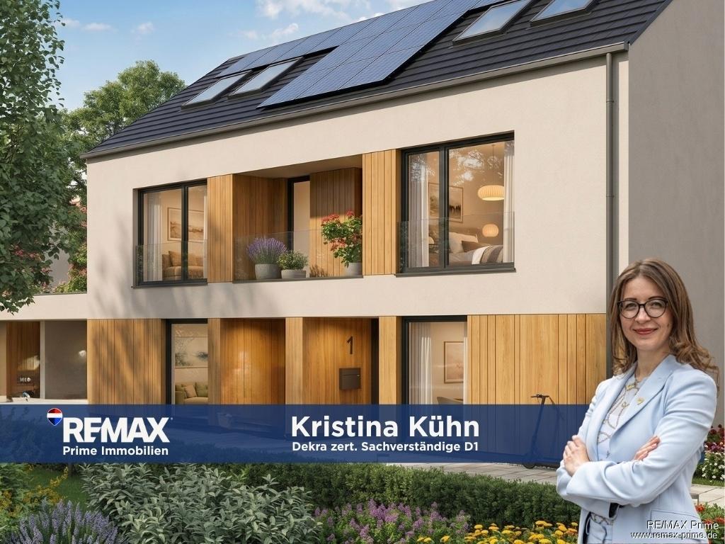 EFH Mammendorf