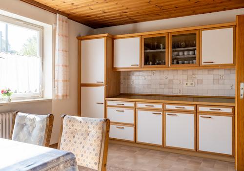 Attraktives 2-Familienhaus mit 177 m² Wohnfläche und großem Garten