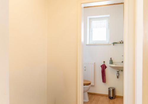 Attraktives 2-Familienhaus mit 177 m² Wohnfläche und großem Garten