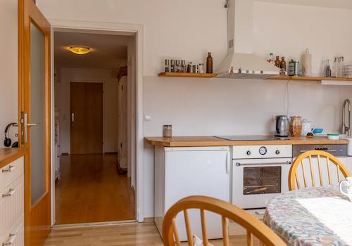 Attraktives 2-Familienhaus mit 177 m² Wohnfläche und großem Garten