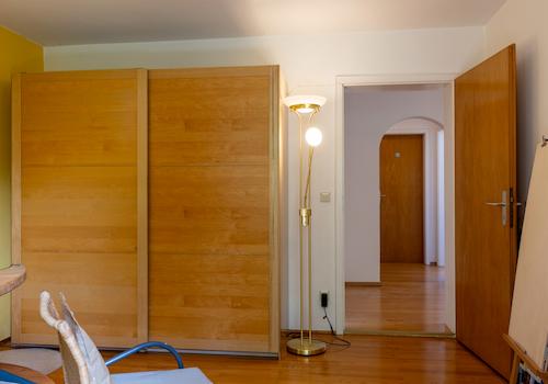 Attraktives 2-Familienhaus mit 177 m² Wohnfläche und großem Garten
