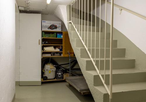 Attraktives 2-Familienhaus mit 177 m² Wohnfläche und großem Garten