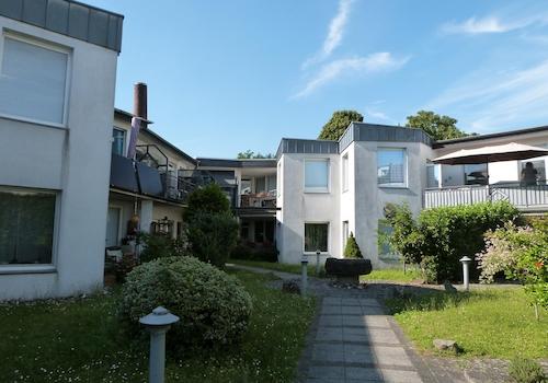 Gebäudeensemble