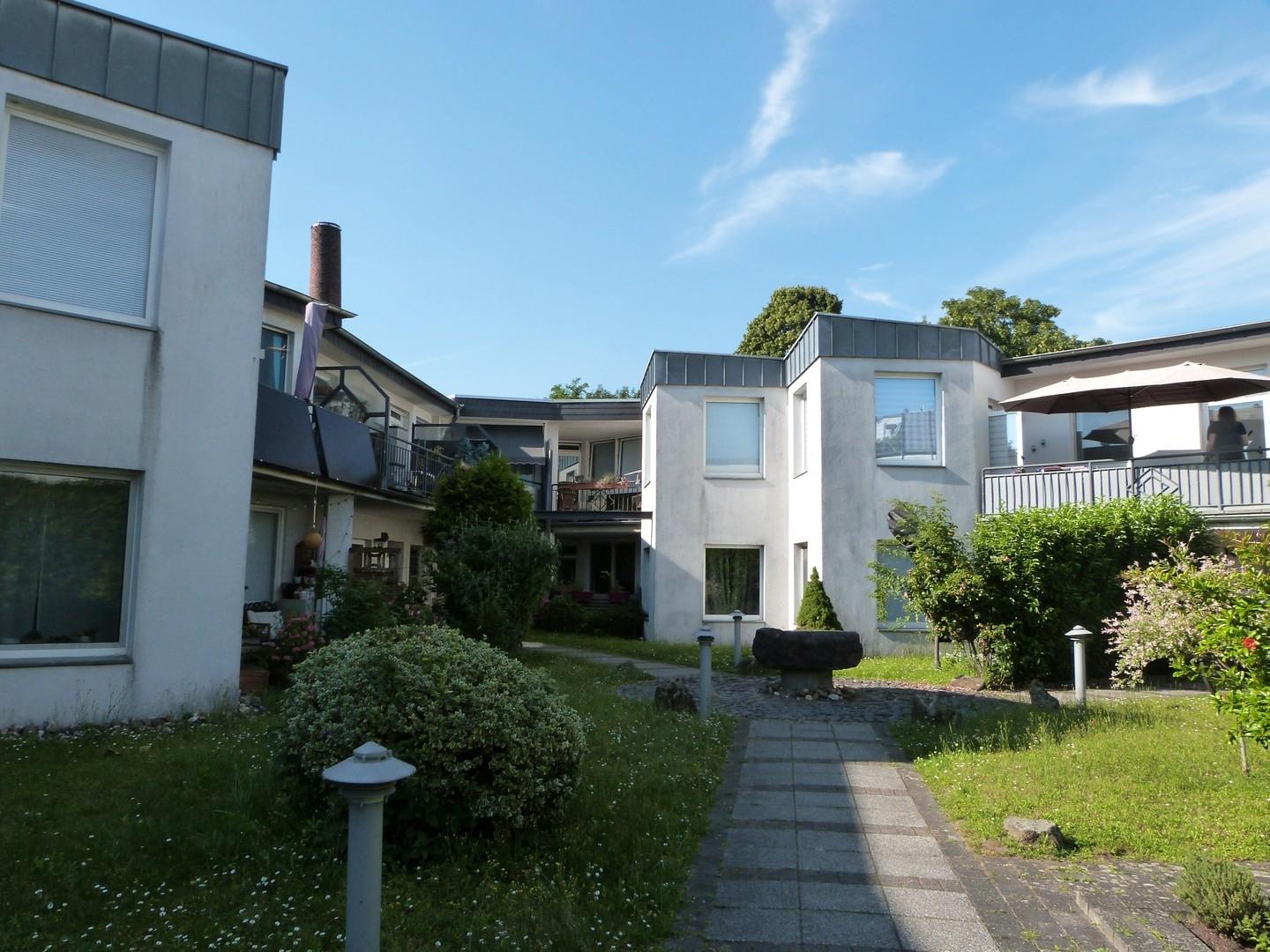 Gebäudeensemble
