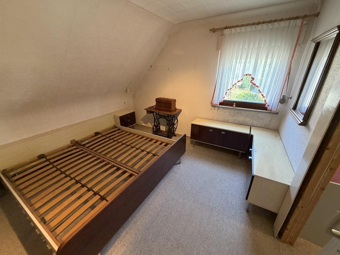 Zimmer 3 OG