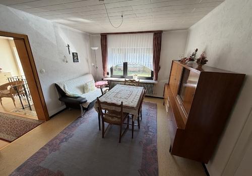 Zimmer 3 OG