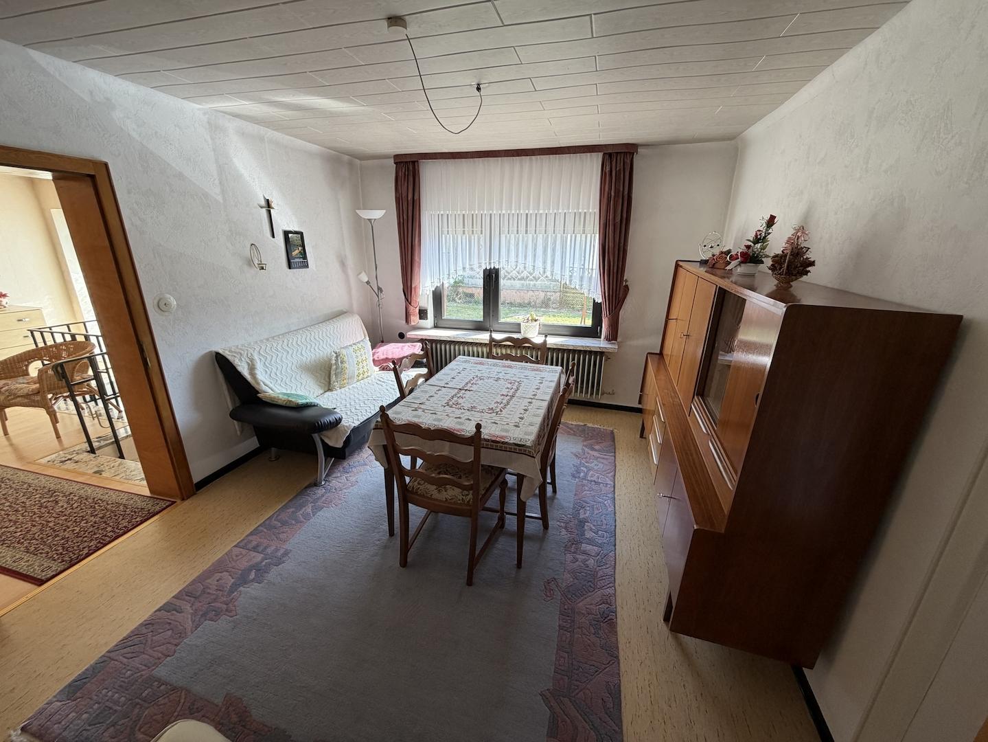 Zimmer 3 OG