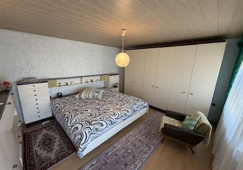 Zimmer 4 OG