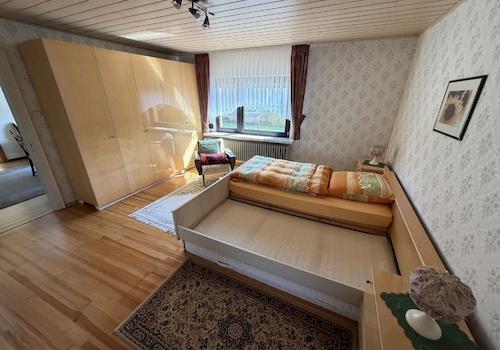 Zimmer 5 OG