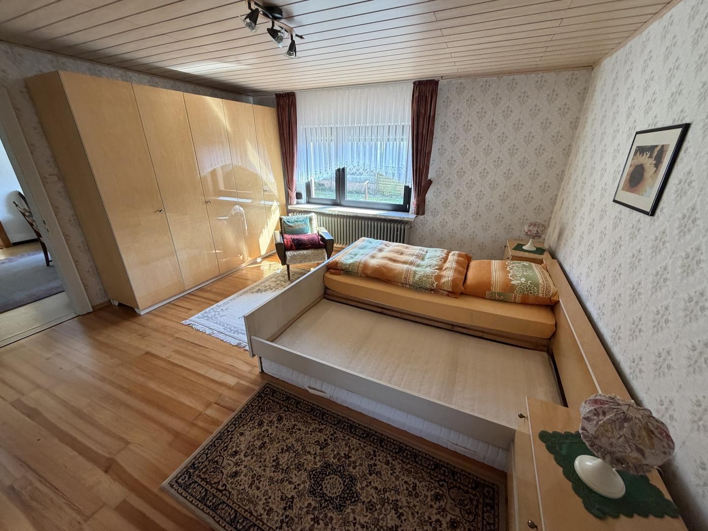 Zimmer 5 OG