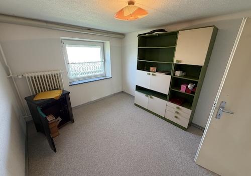 Zimmer 2 EG