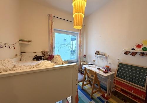 Weiteres Zimmer