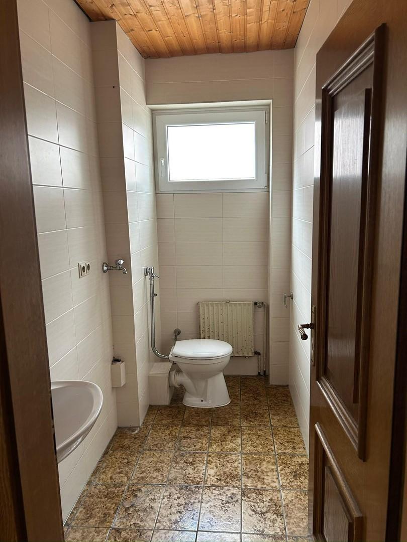 Gäste-WC