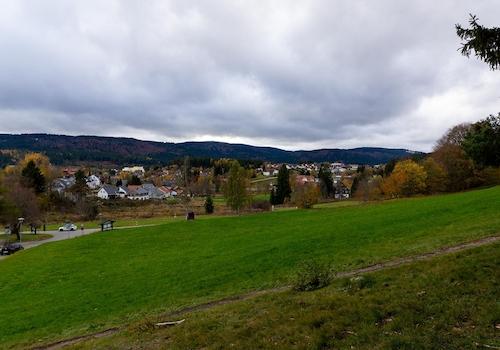 Umgebung