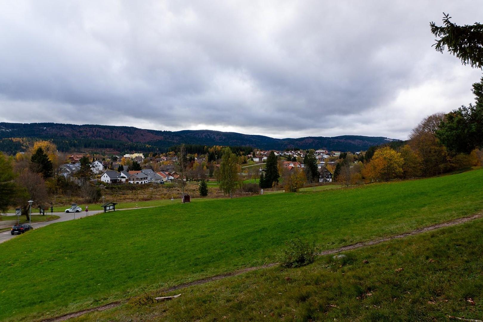 Umgebung