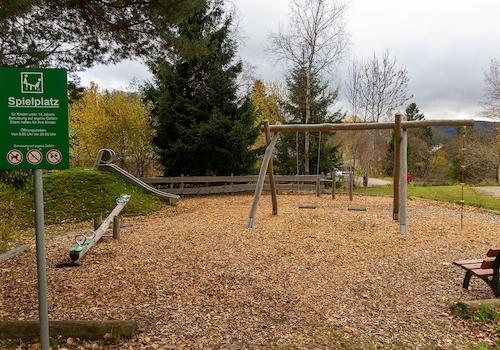 Spielplatz