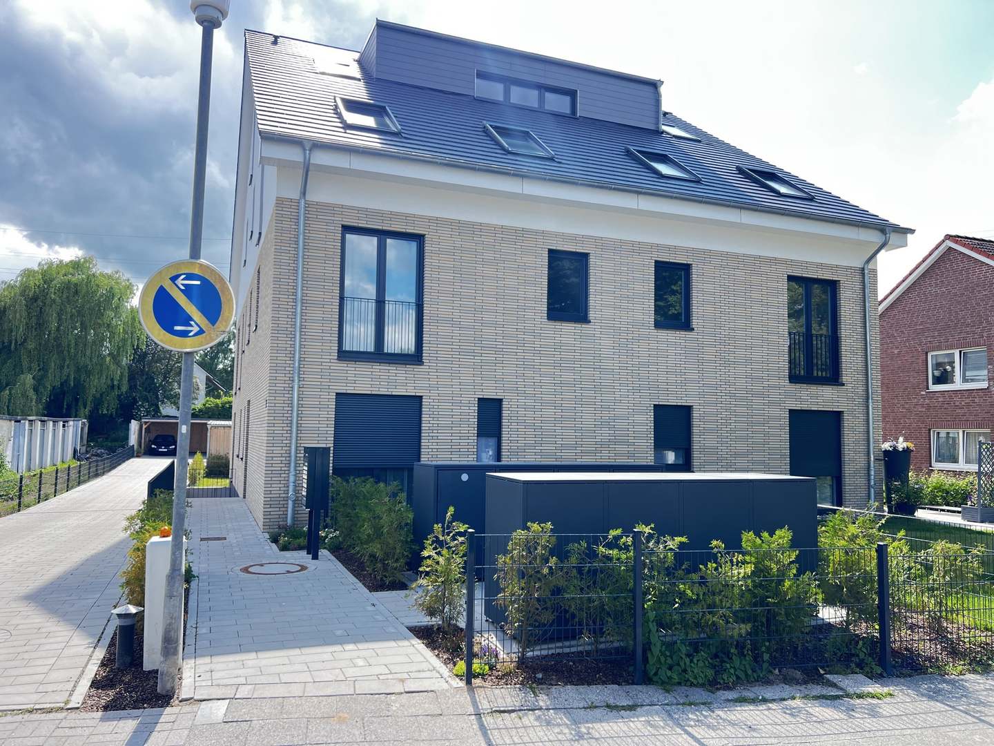 Außenansicht