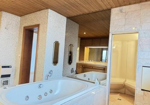 Bad Whirlpool + Sauna