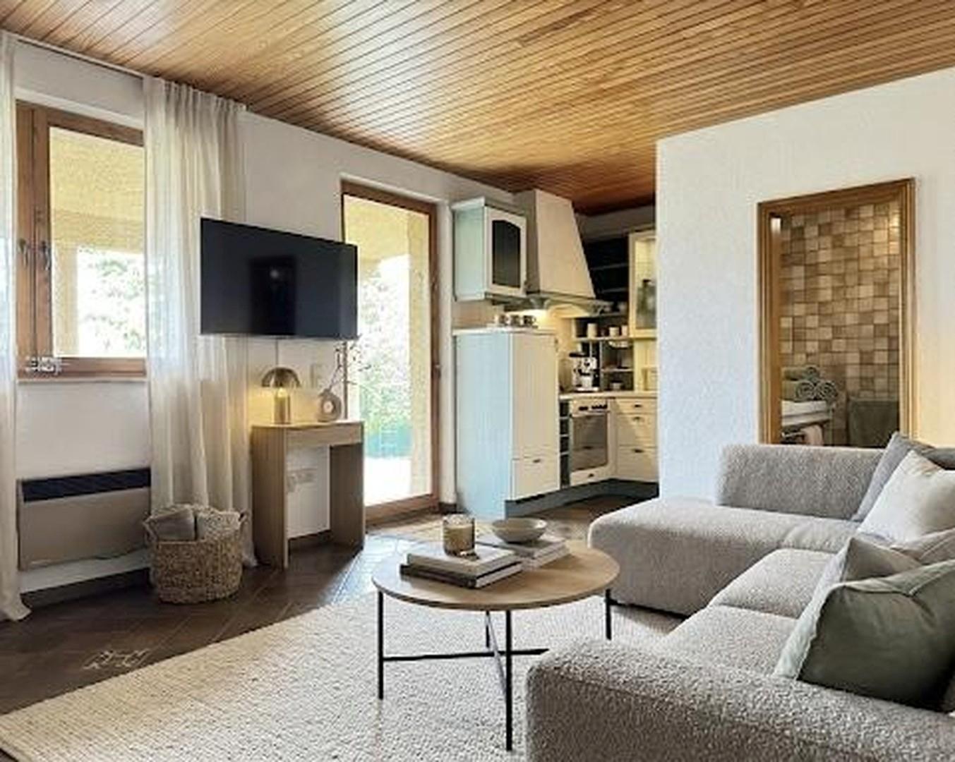 Einliegerwohnung 27 m2