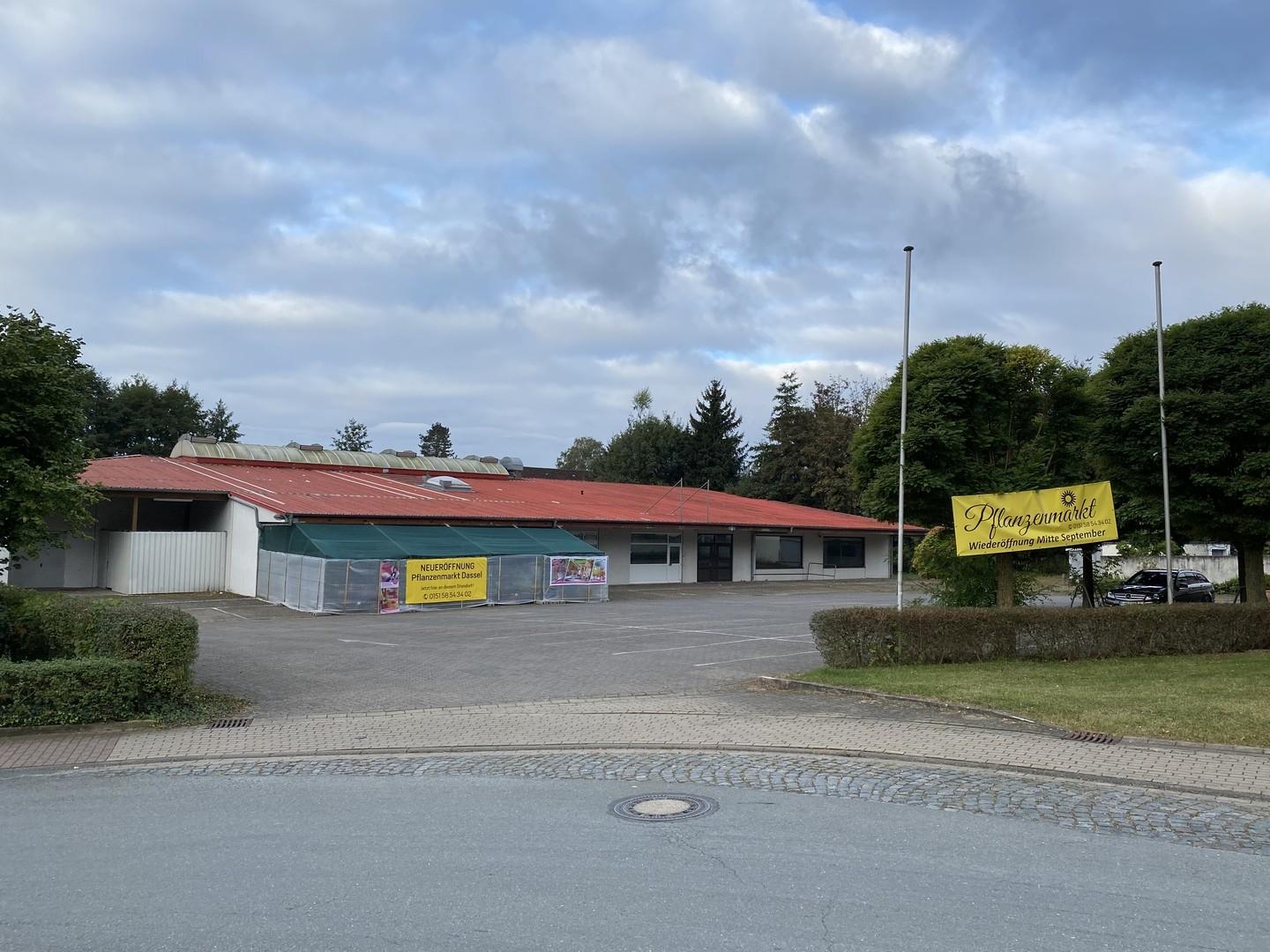 Bahnhofstraße 52 Dassel
