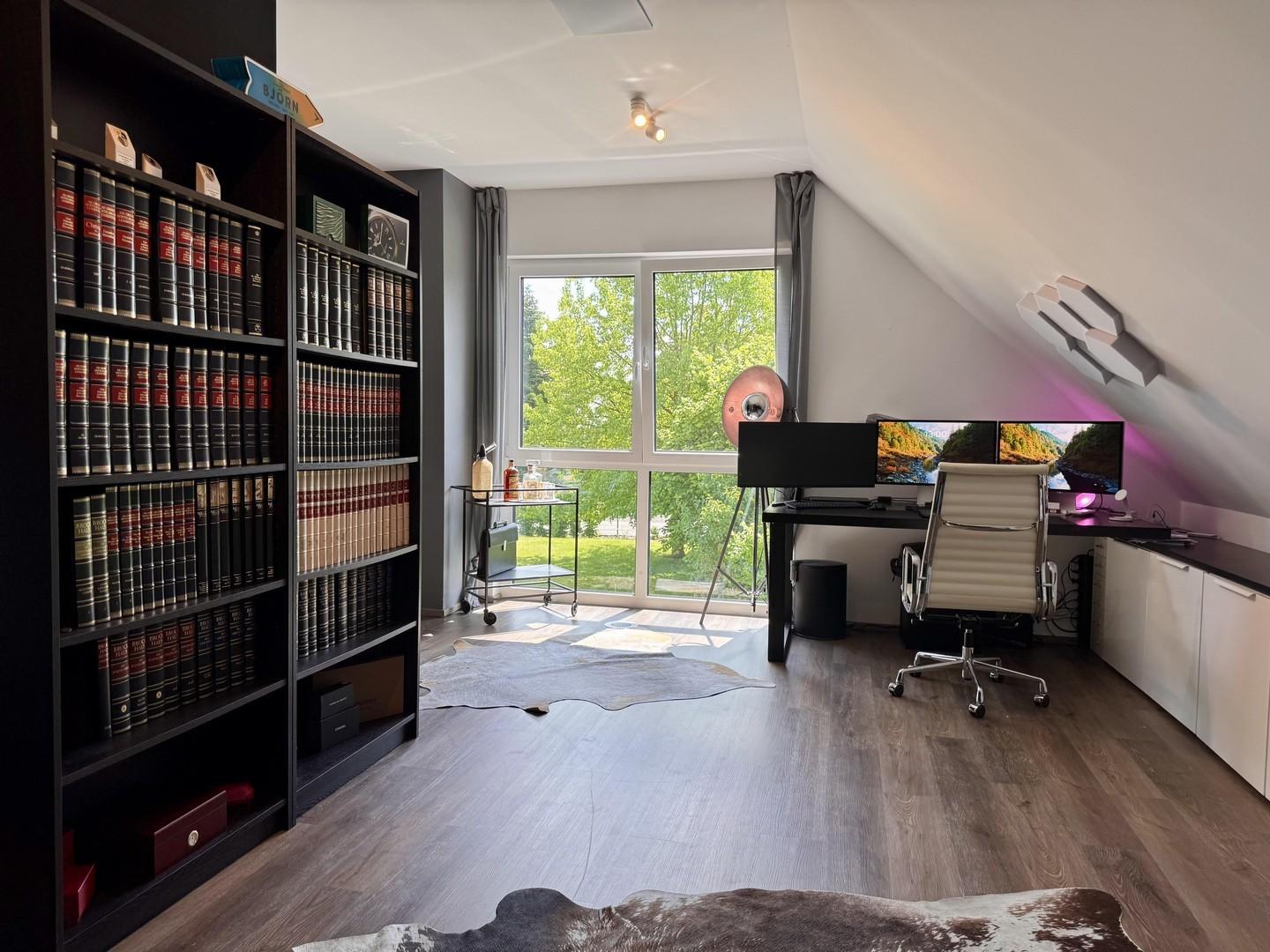 Büro