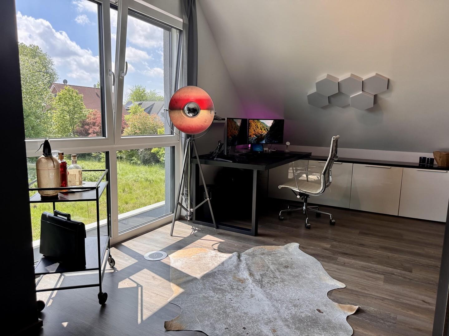 Büro