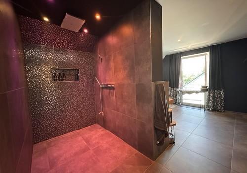 Dusche