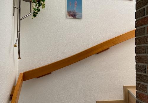 Hier geht´s nach oben!