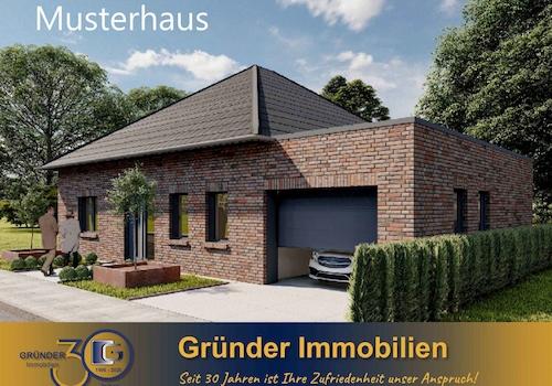 Bezugsfertige Erstellung