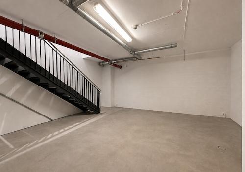 Innenansicht