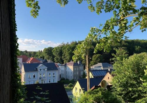 Talblick