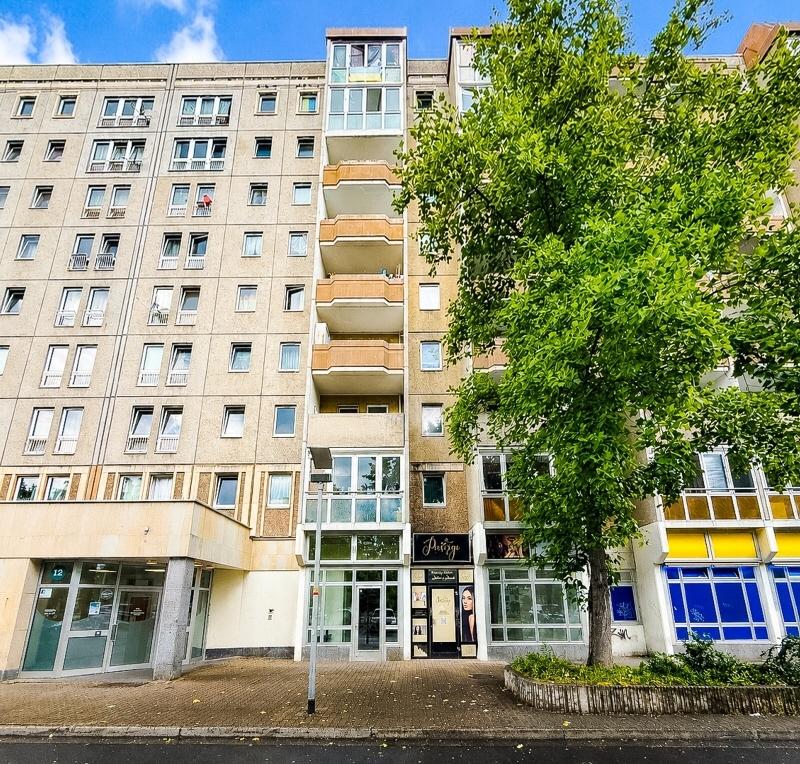 Objektansicht