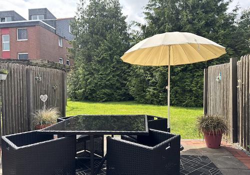 Ferienfeeling in Friesenhörn!