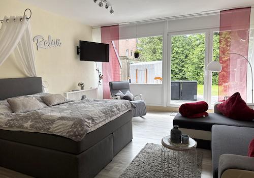 40 m²- optimal genutzt!