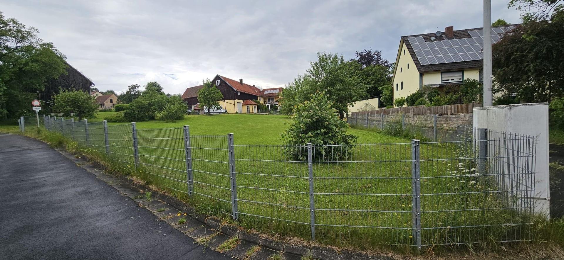 Wiese Ost 